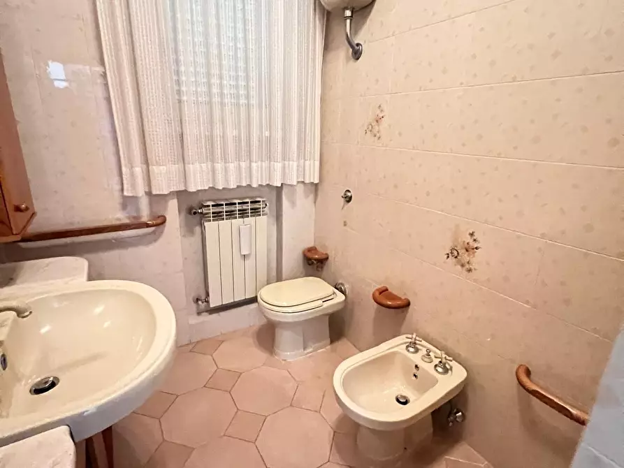 Immagine 7 di Porzione di casa in vendita  a Colle Di Val D'elsa