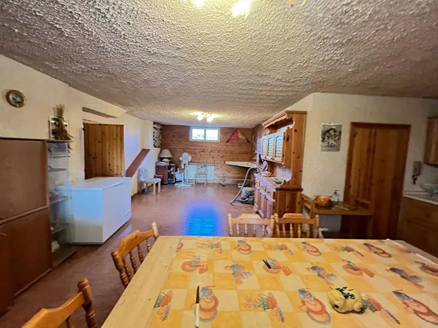 Immagine 13 di Porzione di casa in vendita  a Colle Di Val D'elsa