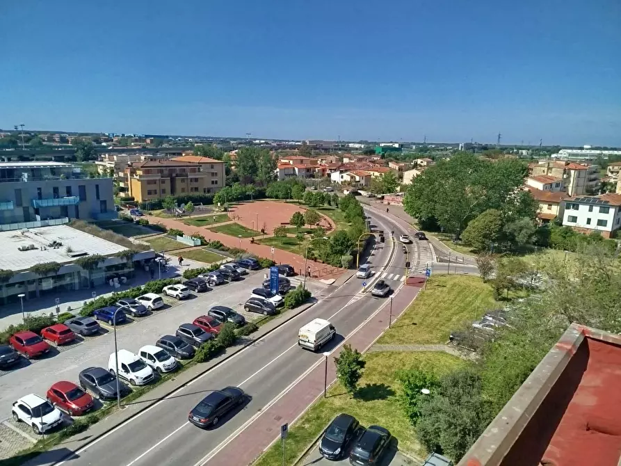Immagine 16 di Mansarda in vendita  a Pisa
