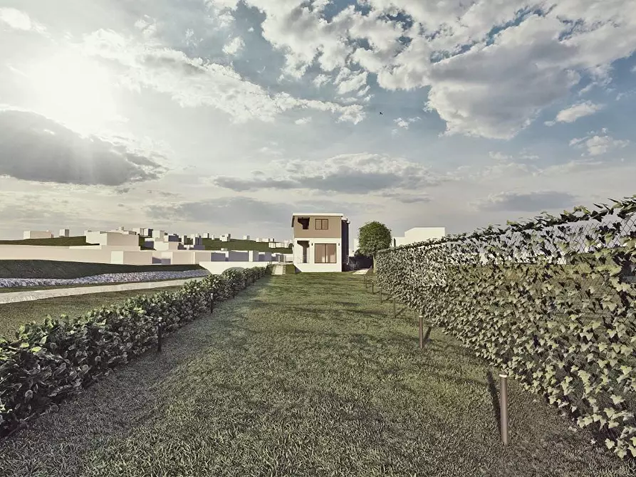 Immagine 23 di Villa in vendita  a Livorno