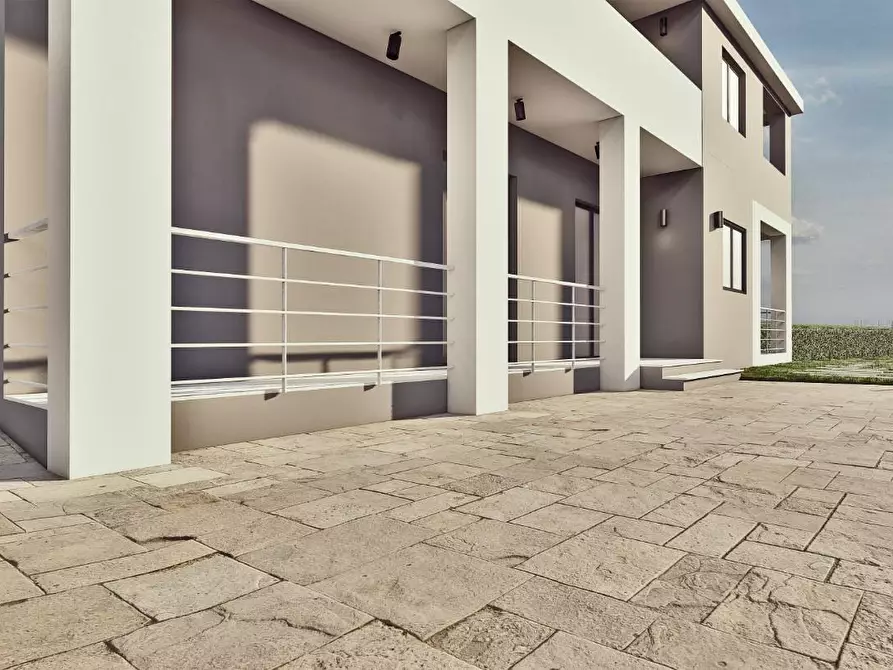 Immagine 21 di Villa in vendita  a Livorno