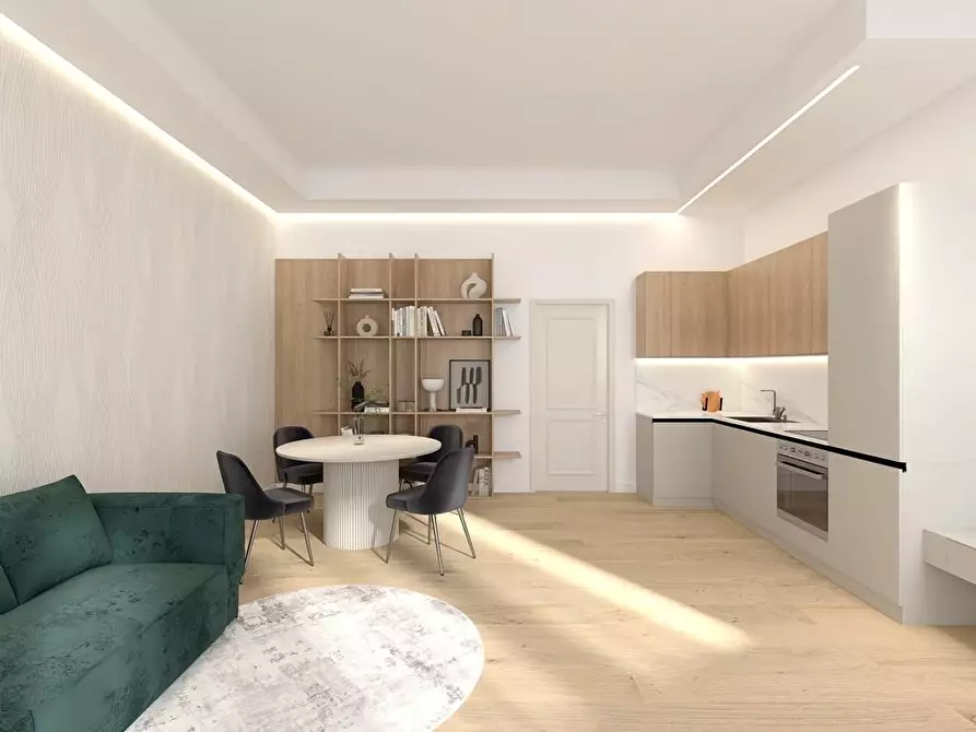 Immagine 1 di Appartamento in vendita  a Capannori