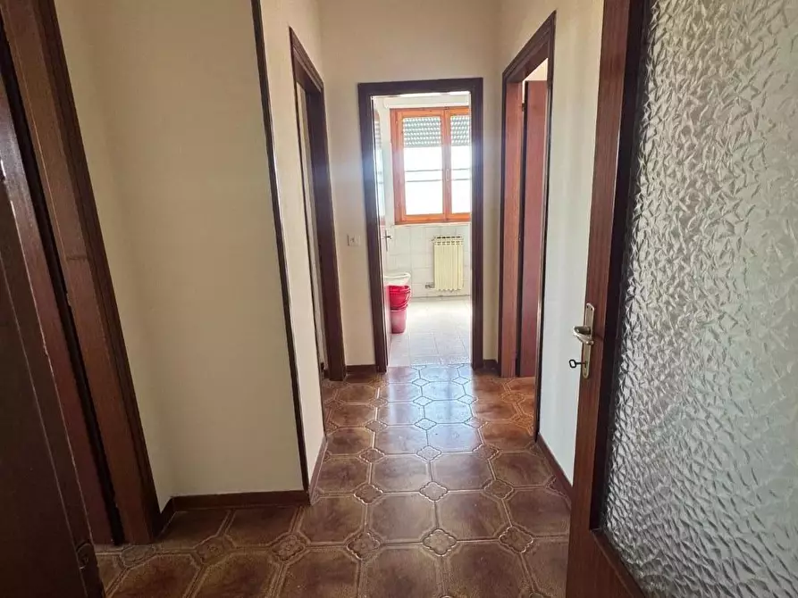 Immagine 11 di Appartamento in vendita  a Collesalvetti