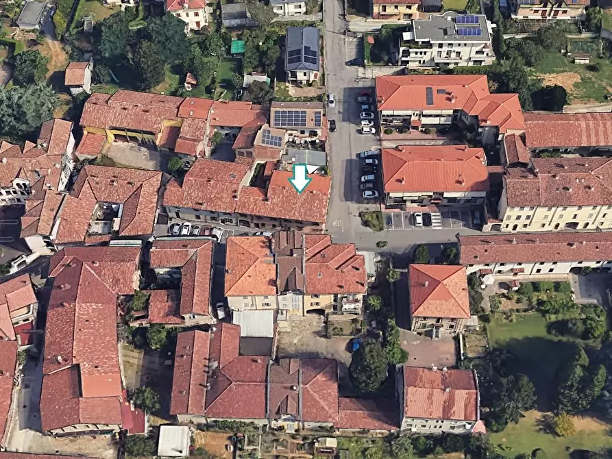 Immagine 3 di Ufficio in vendita  a Besana In Brianza