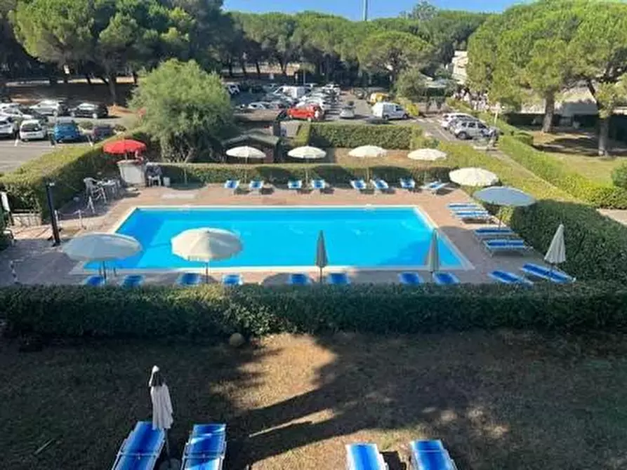 Immagine 13 di Appartamento in vendita  a Bibbona