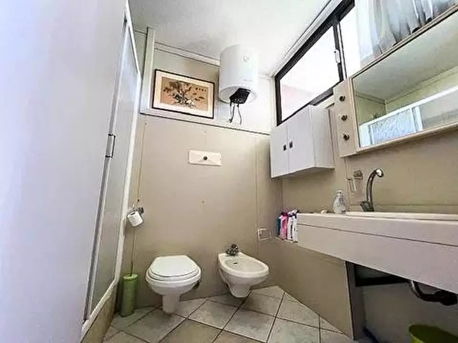 Immagine 9 di Appartamento in vendita  a Bibbona