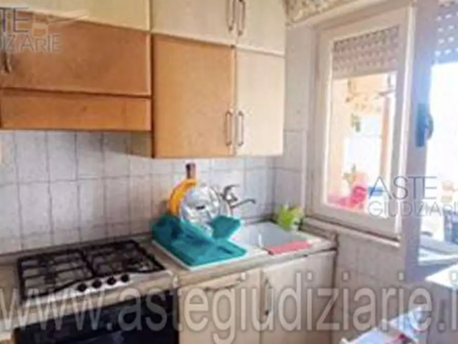 Immagine 3 di Appartamento in vendita  a Pontedera