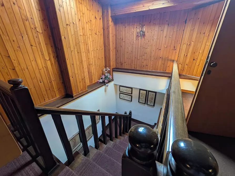 Immagine 34 di Terratetto in vendita  a Barga