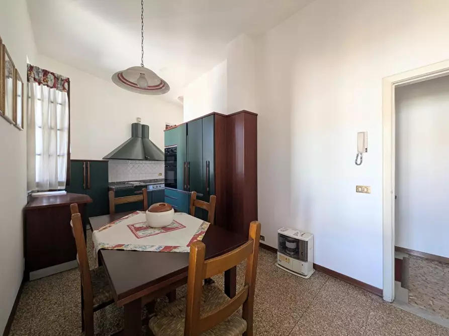 Immagine 12 di Terratetto in vendita  a Barga