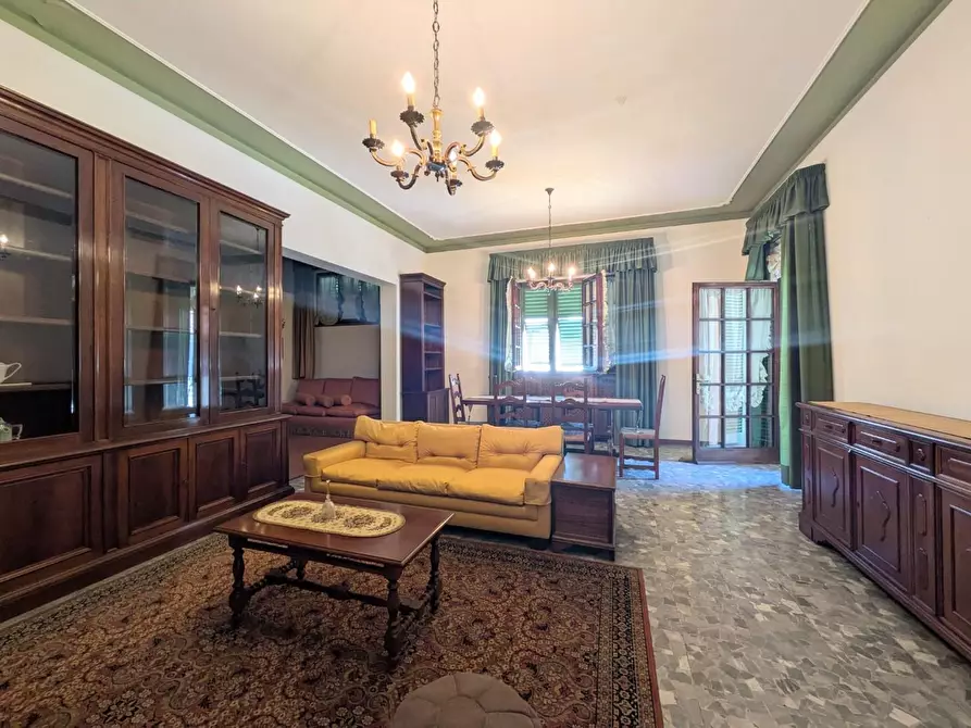 Immagine 18 di Terratetto in vendita  a Barga