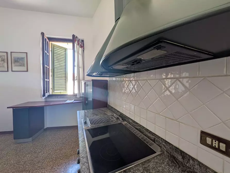 Immagine 8 di Terratetto in vendita  a Barga