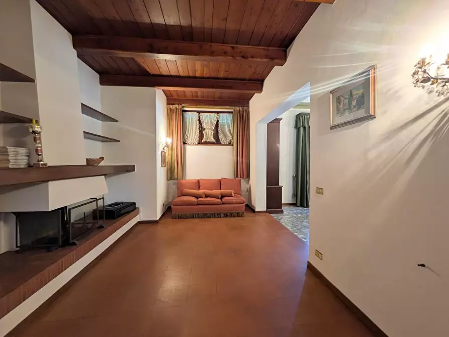 Immagine 14 di Terratetto in vendita  a Barga