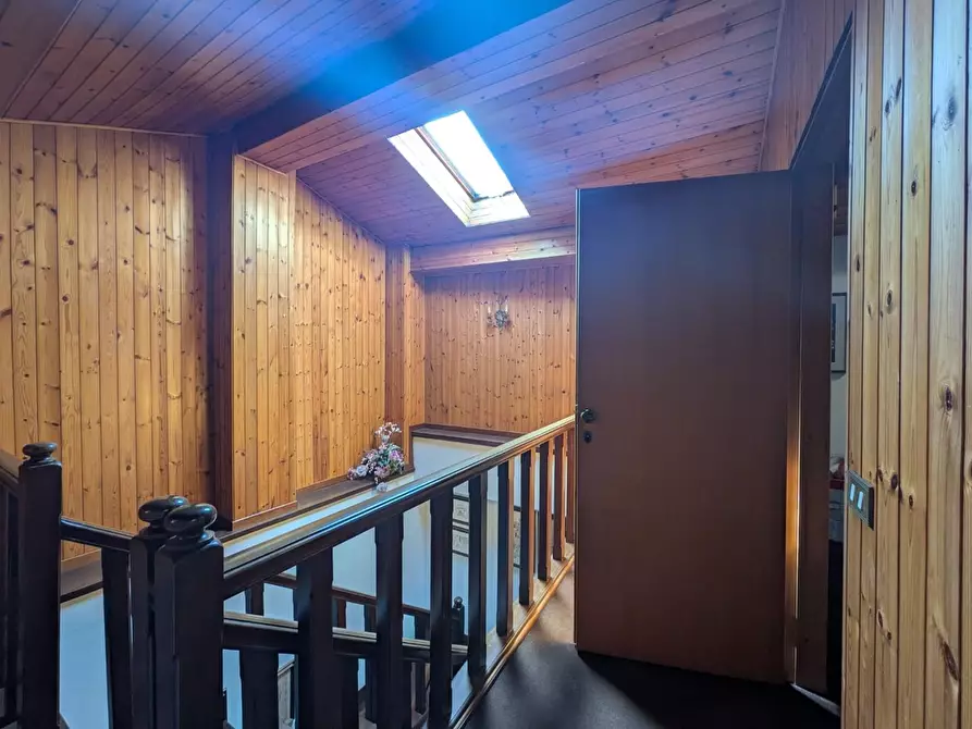 Immagine 35 di Terratetto in vendita  a Barga