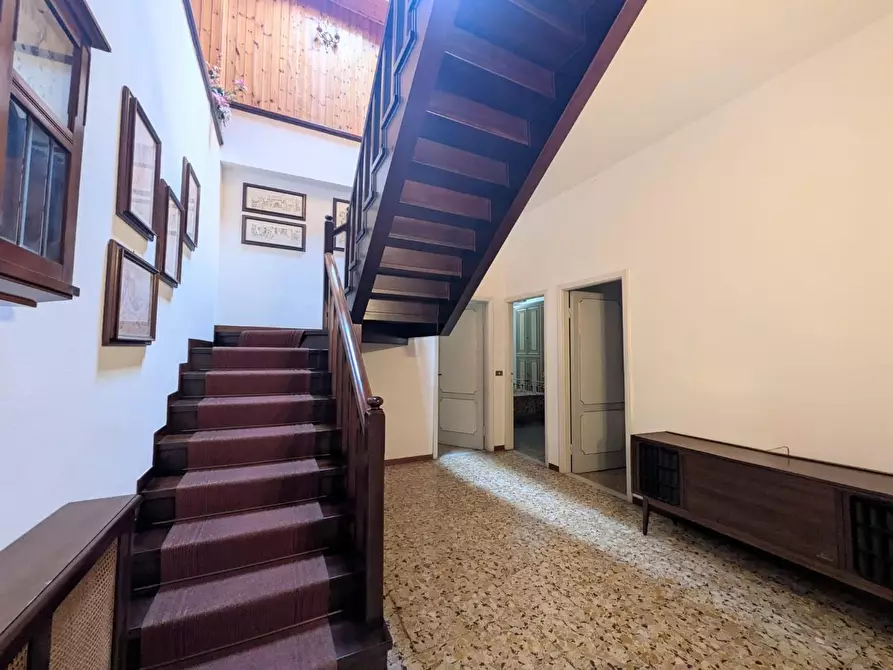 Immagine 31 di Terratetto in vendita  a Barga