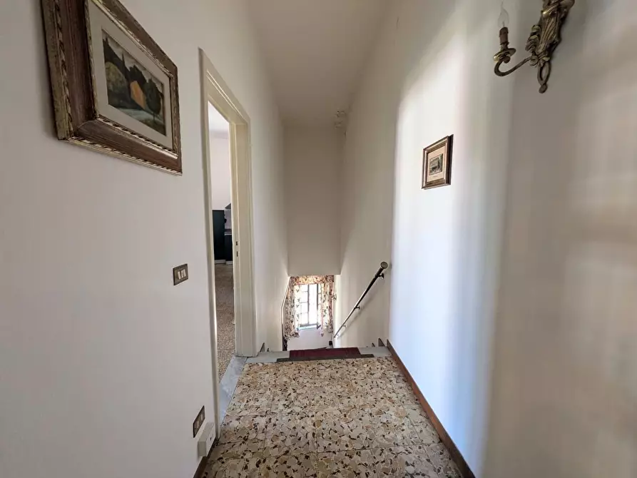 Immagine 6 di Terratetto in vendita  a Barga