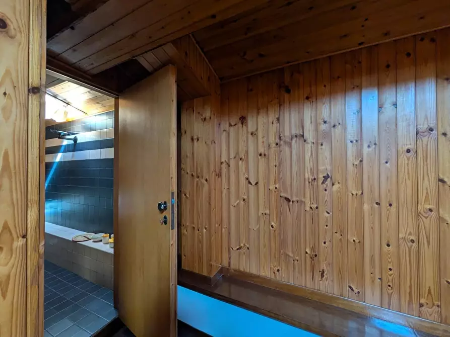 Immagine 38 di Terratetto in vendita  a Barga