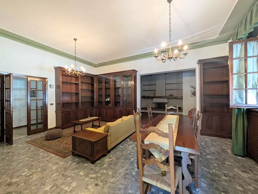 Immagine 21 di Terratetto in vendita  a Barga