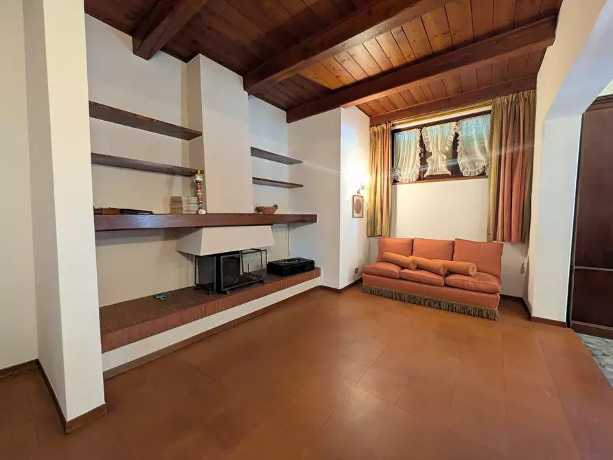 Immagine 17 di Terratetto in vendita  a Barga