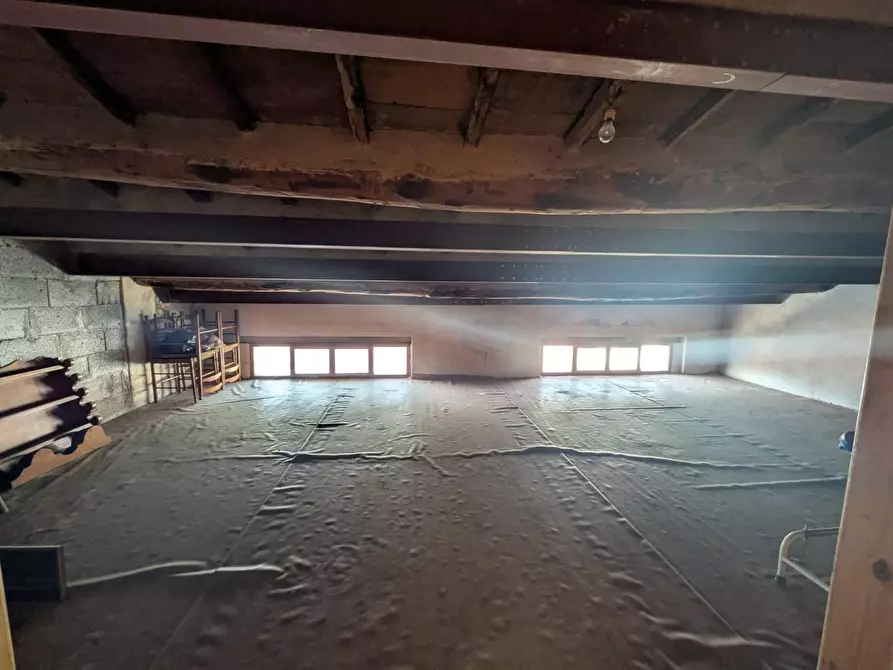 Immagine 41 di Terratetto in vendita  a Barga