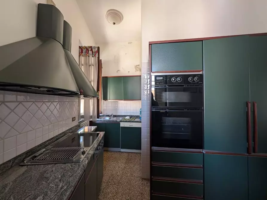 Immagine 9 di Terratetto in vendita  a Barga