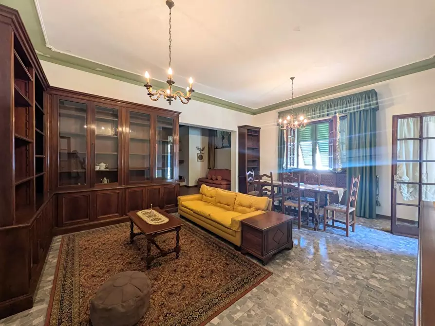 Immagine 20 di Terratetto in vendita  a Barga