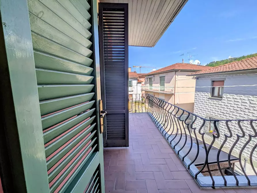 Immagine 13 di Terratetto in vendita  a Barga