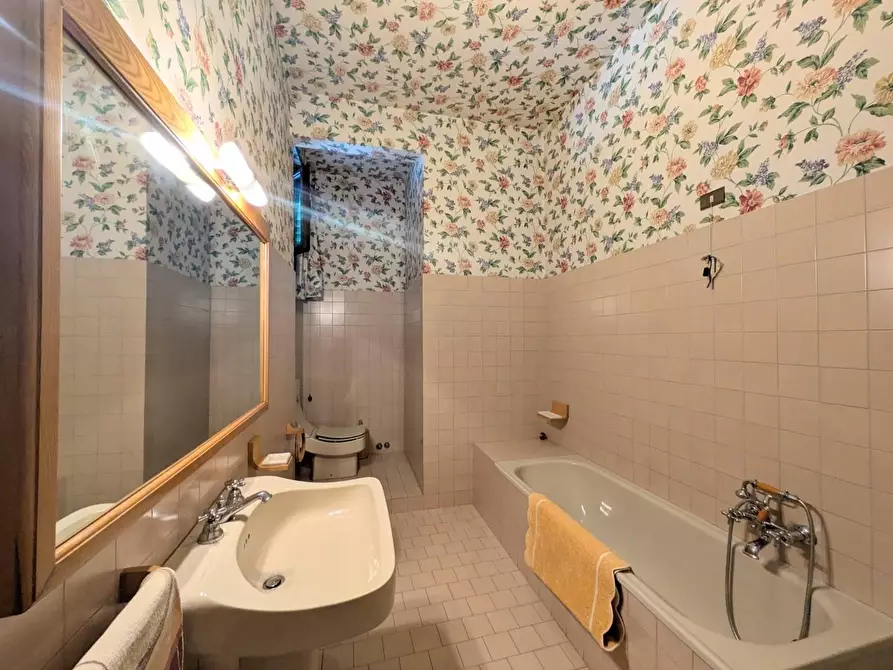 Immagine 26 di Terratetto in vendita  a Barga