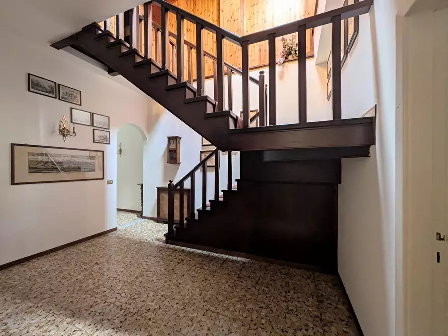 Immagine 32 di Terratetto in vendita  a Barga