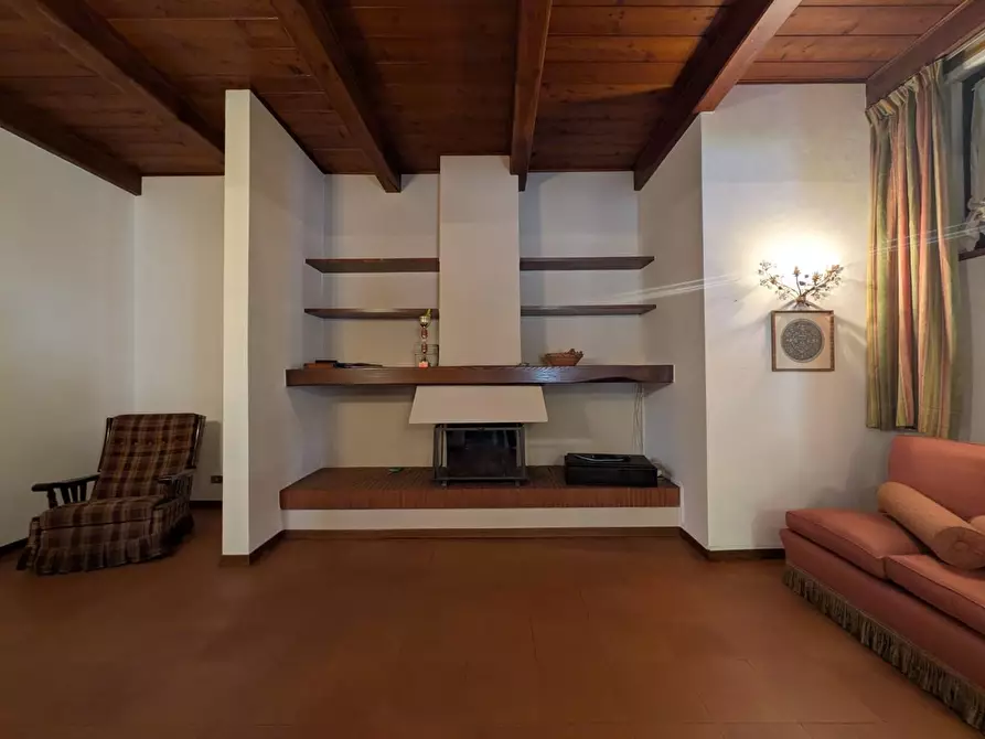 Immagine 15 di Terratetto in vendita  a Barga