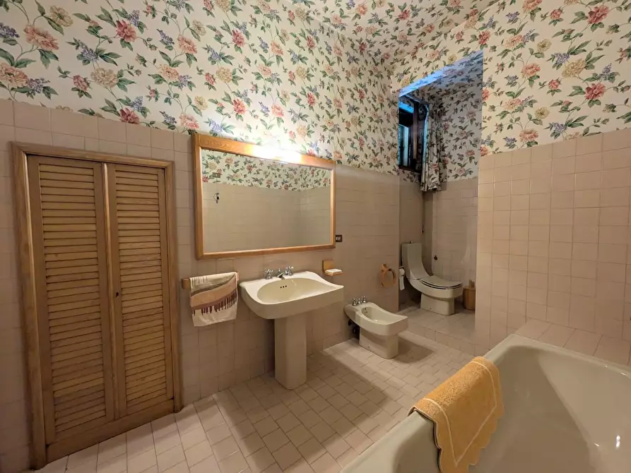 Immagine 25 di Terratetto in vendita  a Barga