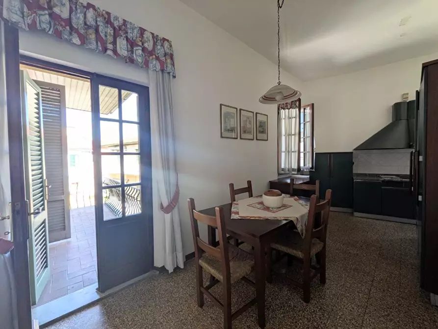 Immagine 10 di Terratetto in vendita  a Barga