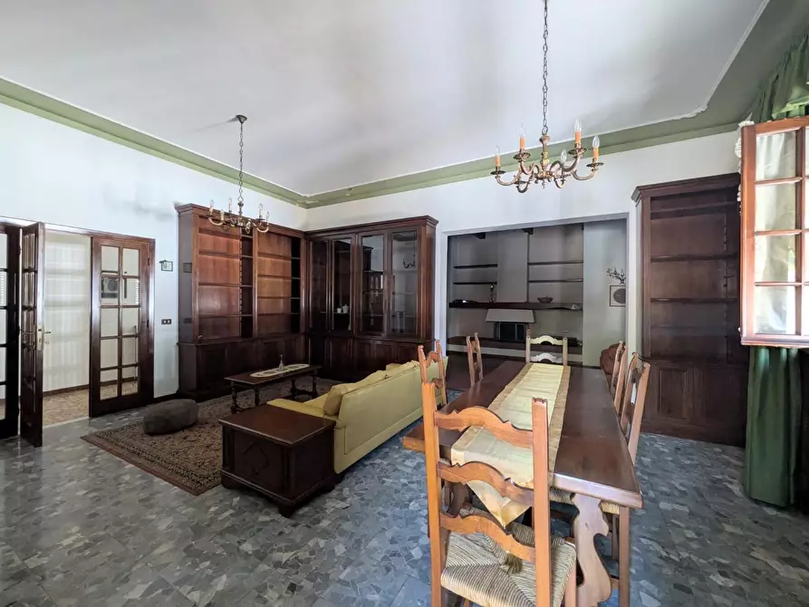 Immagine 22 di Terratetto in vendita  a Barga