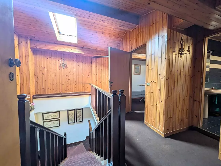 Immagine 33 di Terratetto in vendita  a Barga