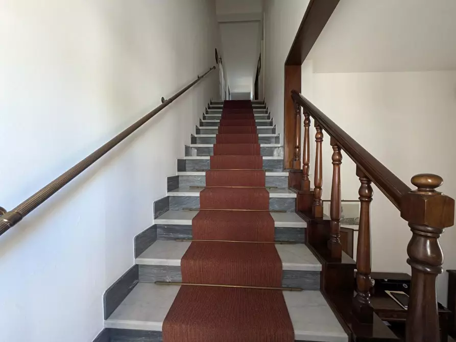 Immagine 3 di Terratetto in vendita  a Barga