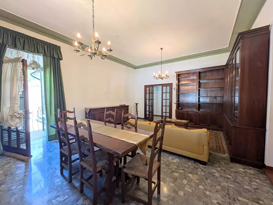 Immagine 19 di Terratetto in vendita  a Barga