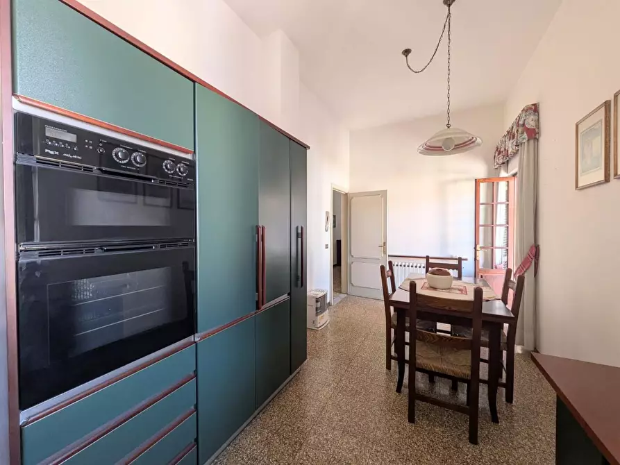 Immagine 7 di Terratetto in vendita  a Barga