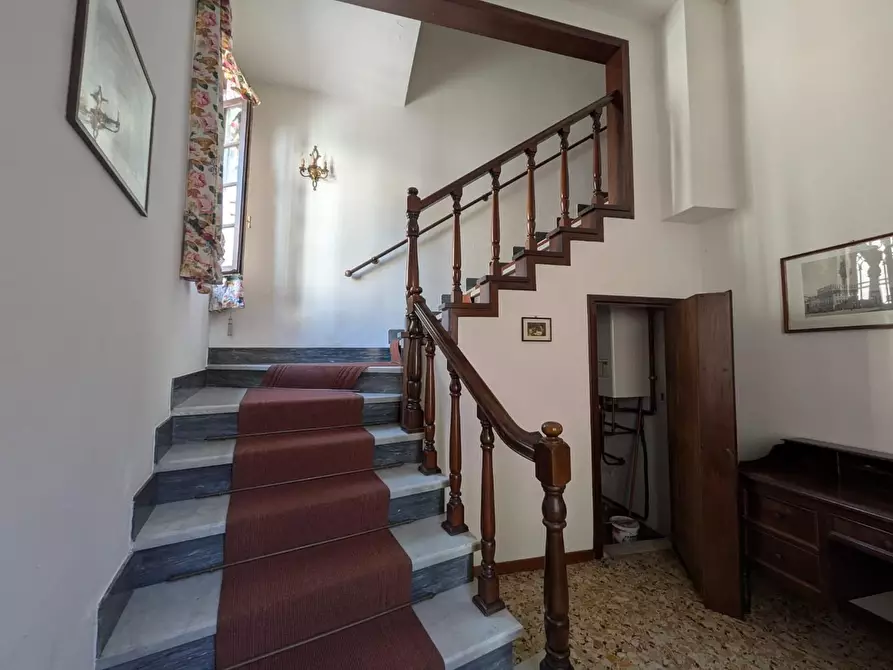 Immagine 2 di Terratetto in vendita  a Barga