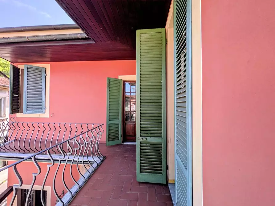 Immagine 24 di Terratetto in vendita  a Barga