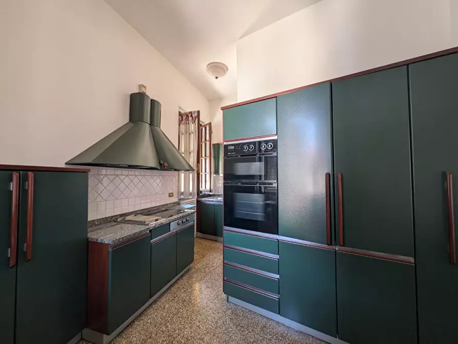 Immagine 11 di Terratetto in vendita  a Barga