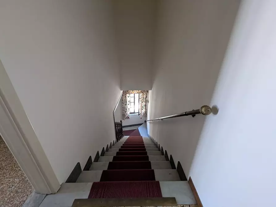 Immagine 4 di Terratetto in vendita  a Barga