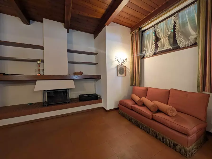 Immagine 16 di Terratetto in vendita  a Barga