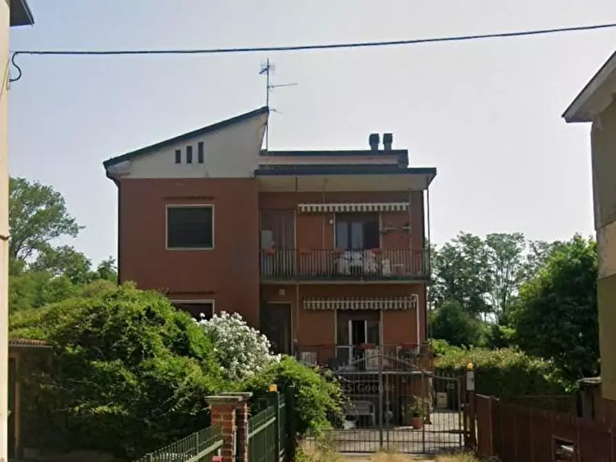 Immagine 1 di Appartamento in vendita  a Torre D'isola