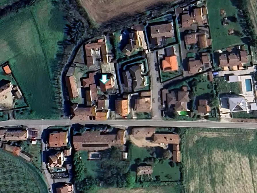 Immagine 2 di Appartamento in vendita  a Torre D'isola