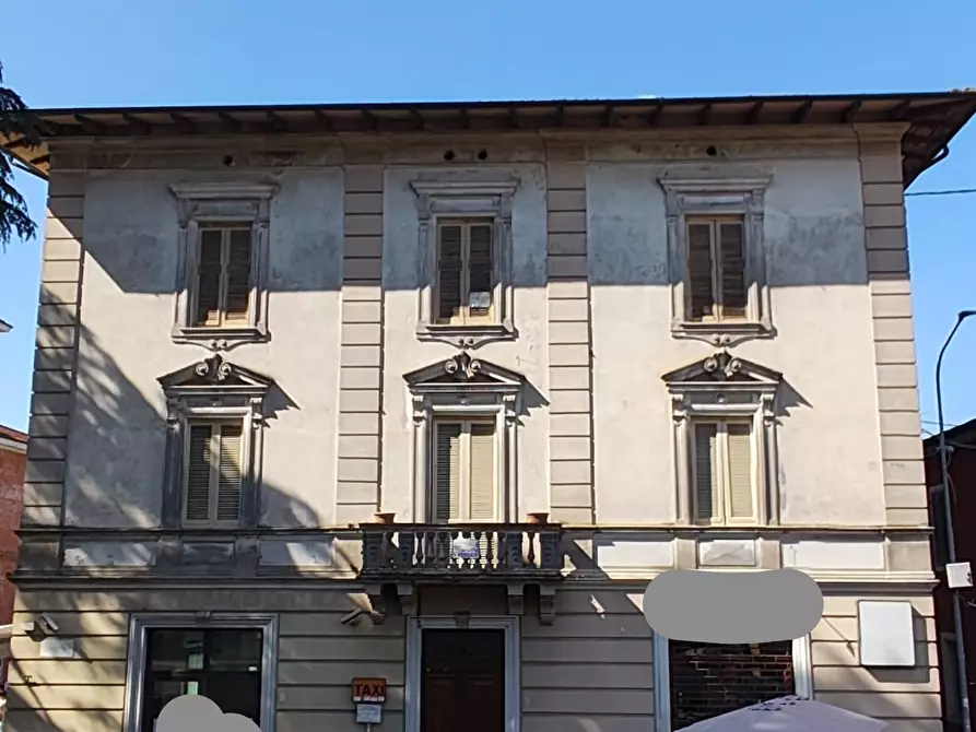 Immagine 2 di Appartamento in vendita  a Barga