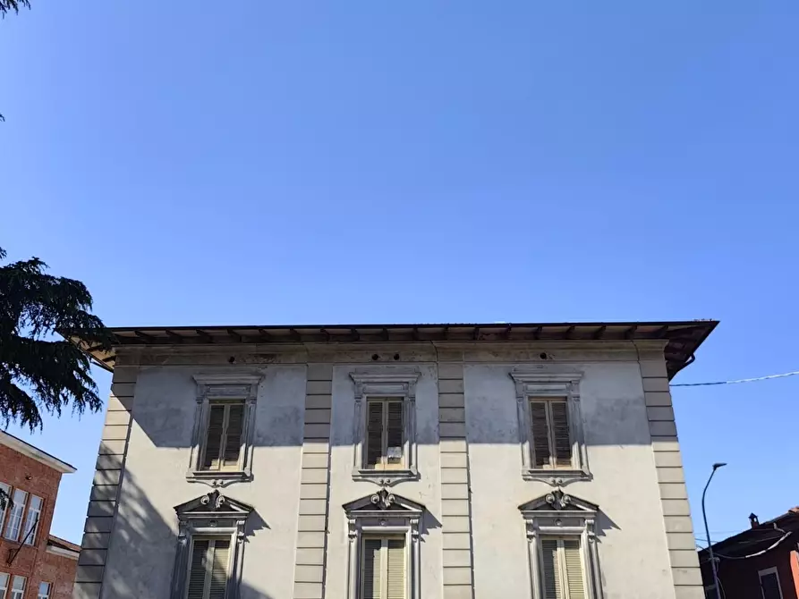 Immagine 3 di Appartamento in vendita  a Barga