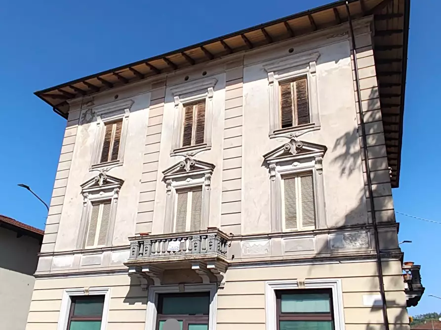 Immagine 1 di Appartamento in vendita  a Barga