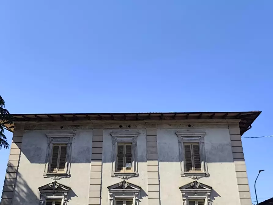 Immagine 4 di Appartamento in vendita  a Barga