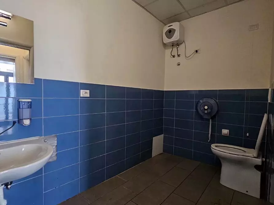 Immagine 6 di Locale commerciale in affitto  a Pisa