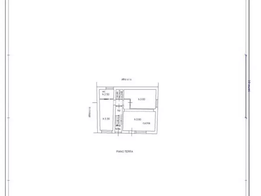 Immagine 8 di Appartamento in vendita  a Cascina