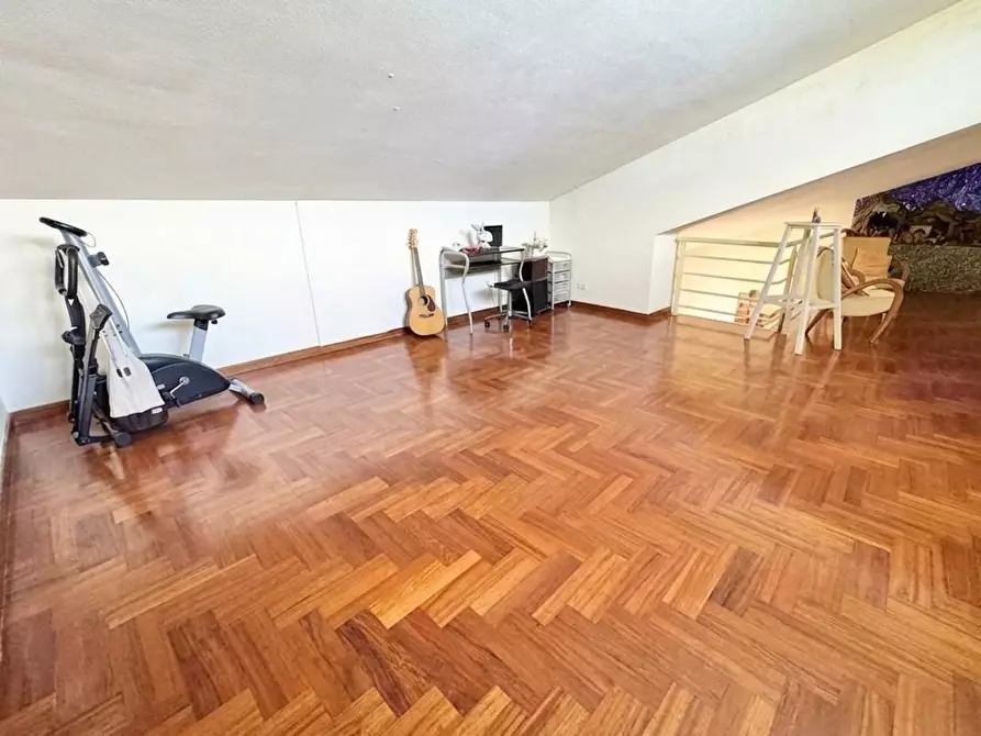 Immagine 8 di Villa in vendita  a Ponsacco